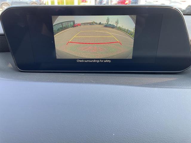 Photo of 2025 Machine Gray Metallic Mazda Mazda3