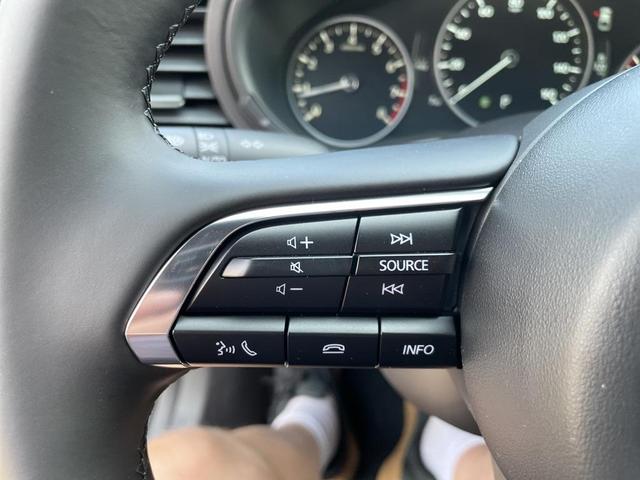 Photo of 2025 Machine Gray Metallic Mazda Mazda3