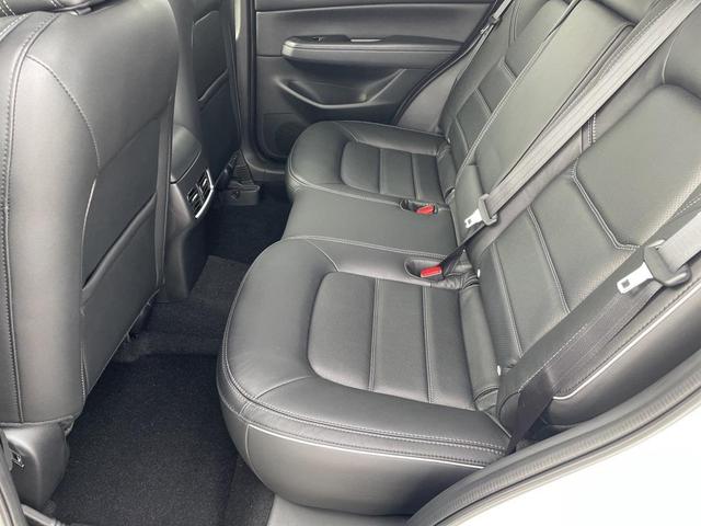 Photo of 2025 Rhodium White Metallic Mazda CX-5