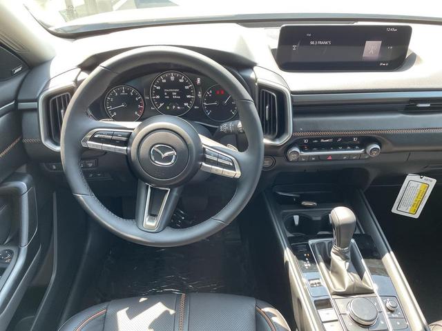 Photo of 2025 Pearl Mazda CX-50