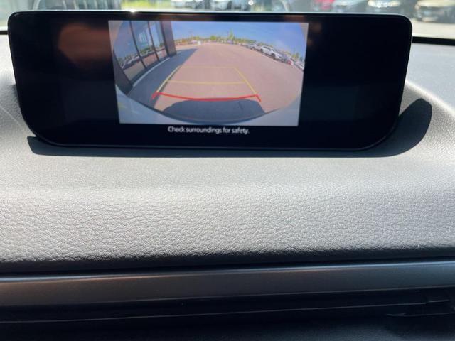 Photo of 2025 Pearl Mazda CX-50