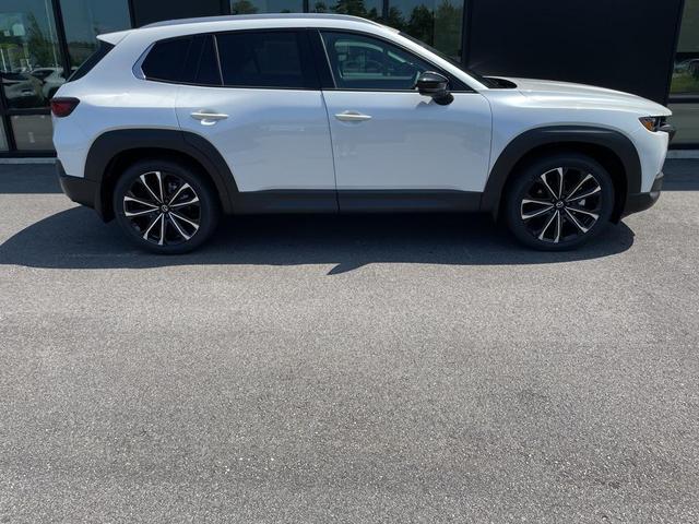 Photo of 2025 Pearl Mazda CX-50