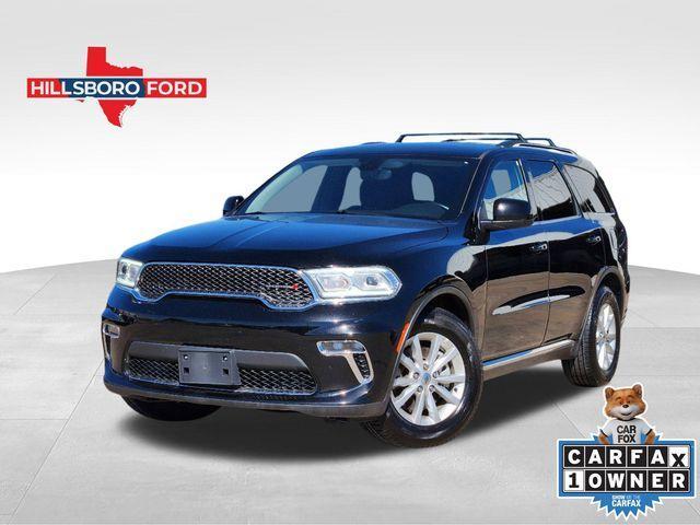 2022 Dodge Durango