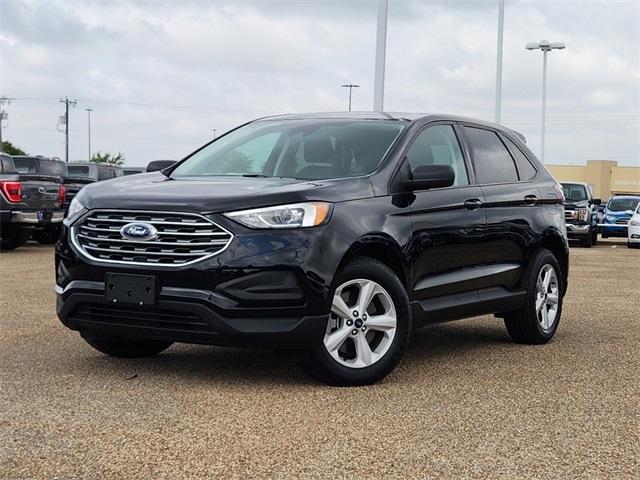 2021 Ford Edge