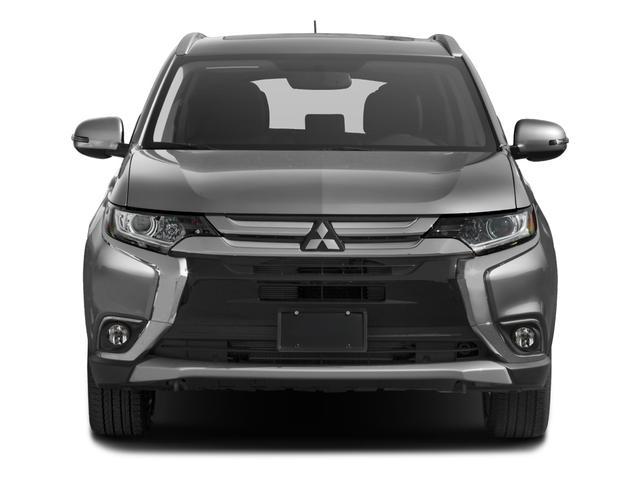 2016 Mitsubishi Outlander
