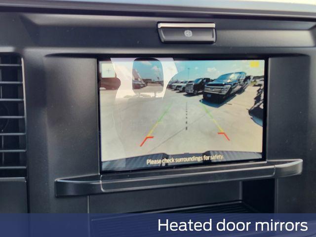Photo of 2025 Oxford White Ford F-350