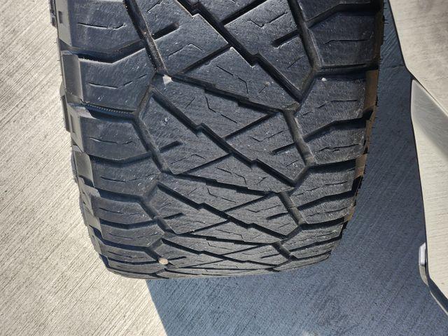 Photo of 2025 Agate Black Metallic Ford F-250
