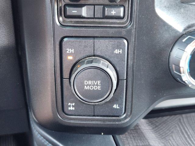Photo of 2025 Agate Black Metallic Ford F-250
