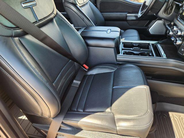 Photo of 2025 Agate Black Metallic Ford F-250