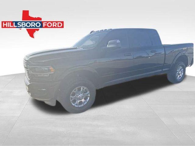 2020 RAM 2500