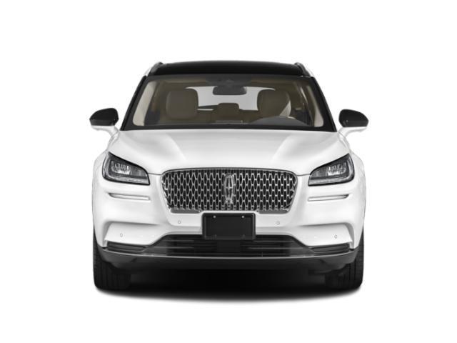 2022 Lincoln Corsair