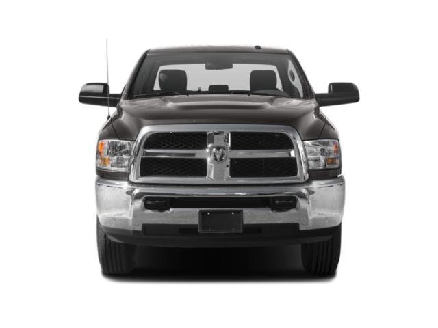 2018 RAM 3500