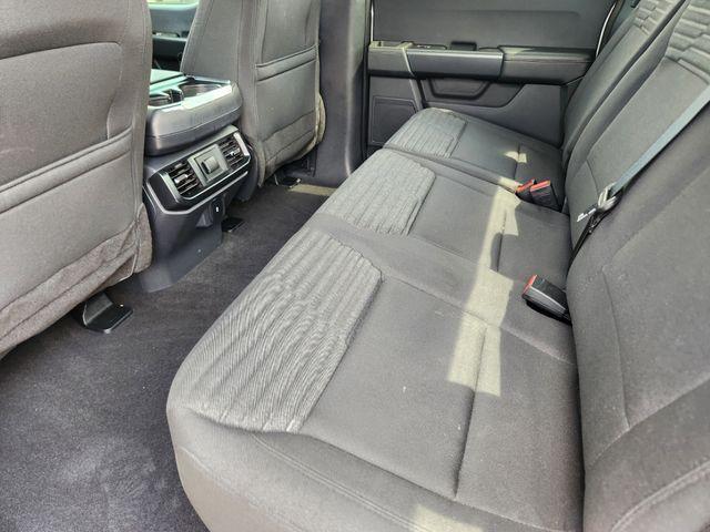 Photo of 2023 Iconic Silver Metallic Ford F-150
