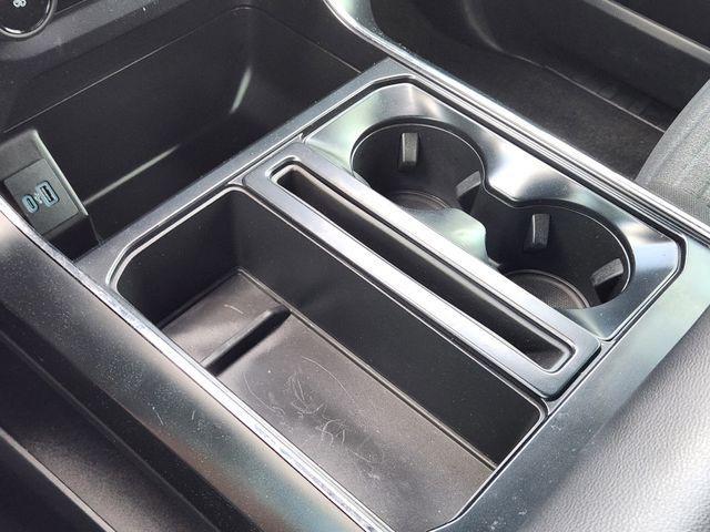 Photo of 2023 Iconic Silver Metallic Ford F-150