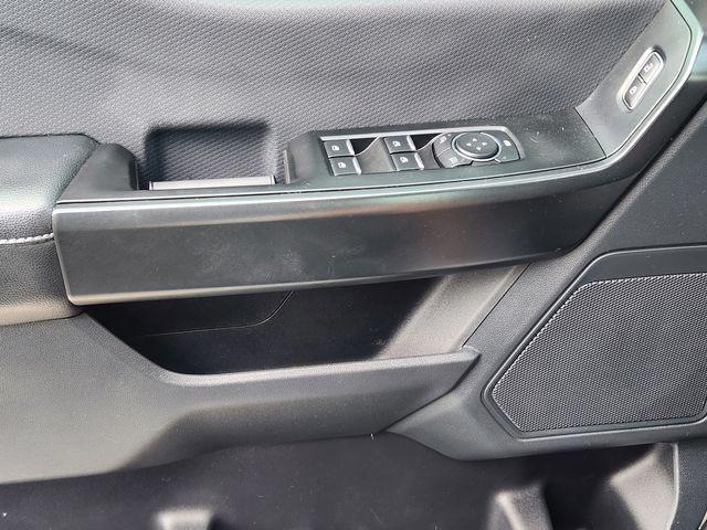 Photo of 2023 Iconic Silver Metallic Ford F-150