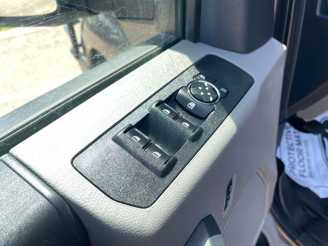 Photo of 2022 Stone Gray Metallic Ford F-350