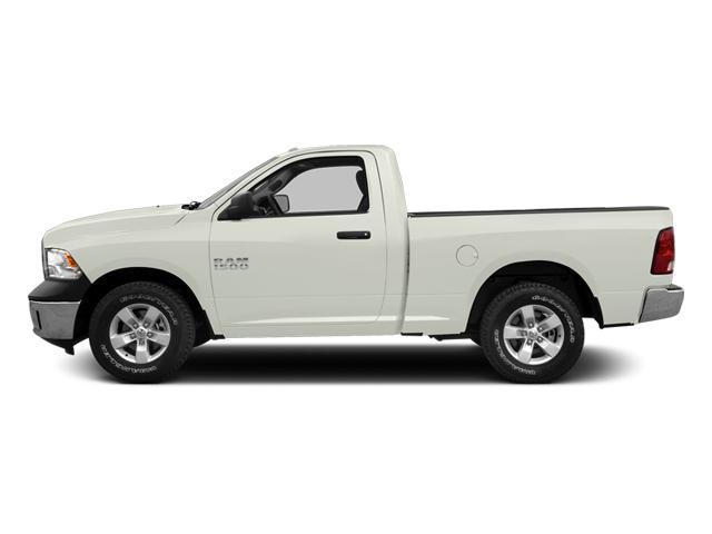 2013 RAM 1500
