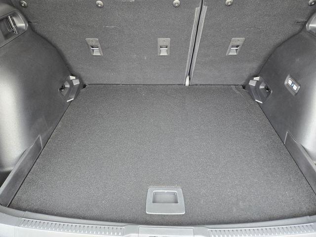 Photo of 2025 Oxford White Ford Bronco Sport