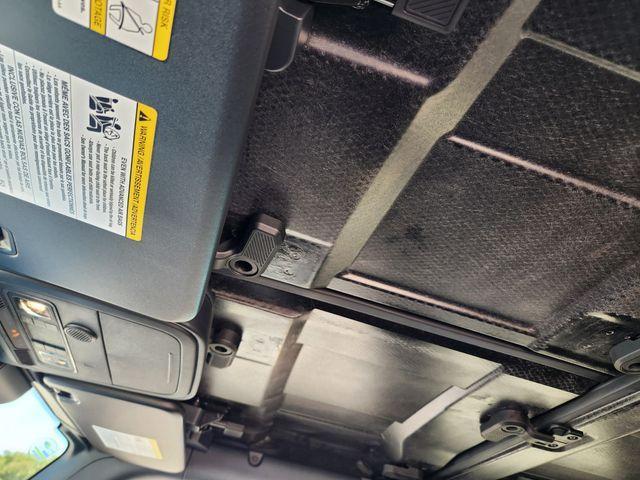 Photo of 2025 Azure Gray Metallic Ford Bronco