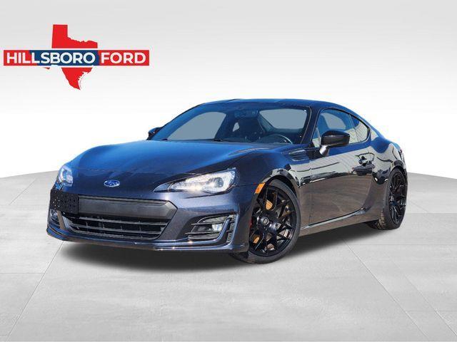 2019 Subaru BRZ