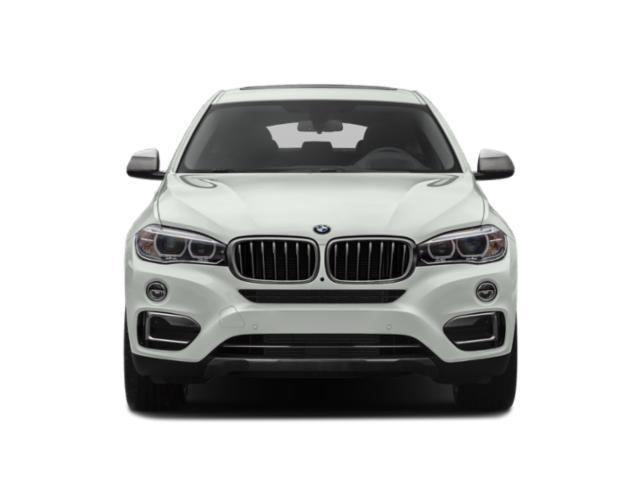 2015 BMW X6