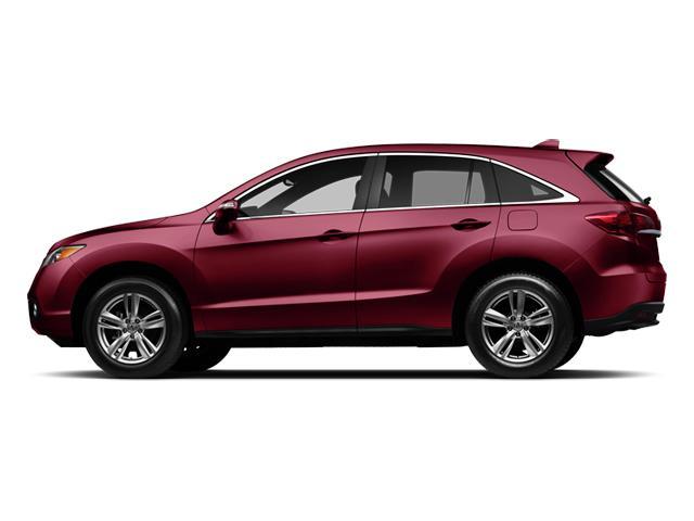 2013 Acura RDX