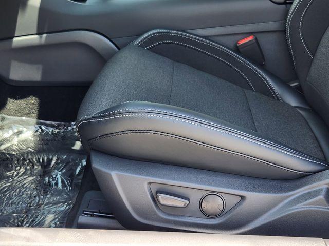 Photo of 2025 Blue Ford Mustang