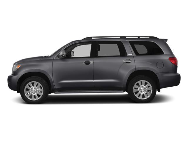 2014 Toyota Sequoia