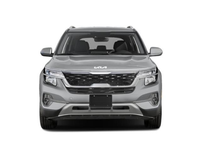 2022 Kia Seltos