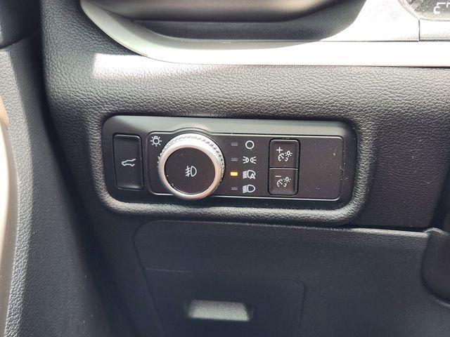 Photo of 2023 Agate Black Metallic Ford Explorer