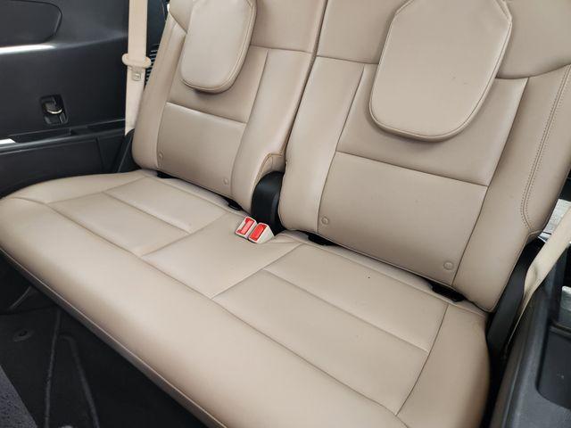 Photo of 2023 Agate Black Metallic Ford Explorer
