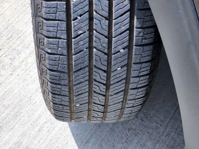 Photo of 2023 Agate Black Metallic Ford Explorer