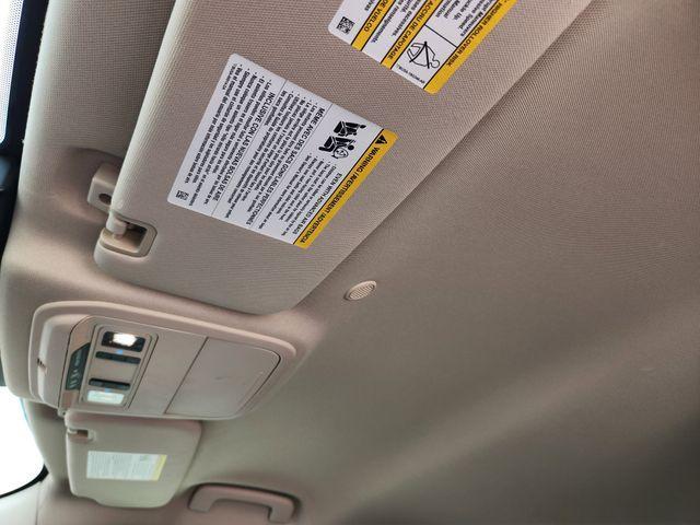 Photo of 2023 Agate Black Metallic Ford Explorer