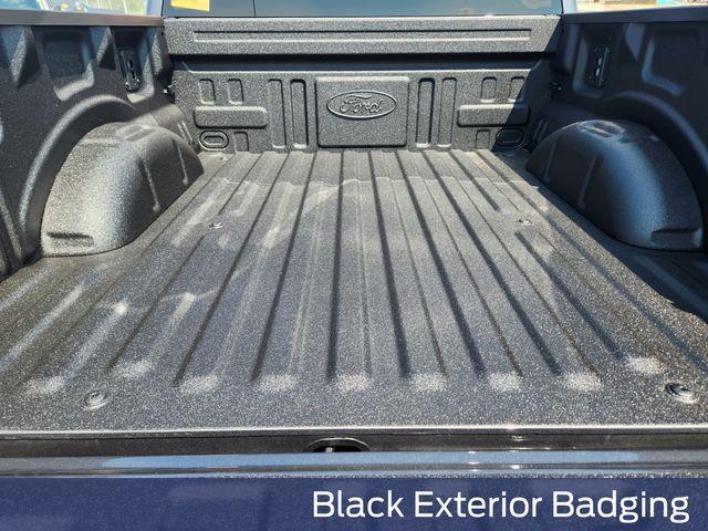Photo of 2025 Carbonized Gray Metallic Ford F-150