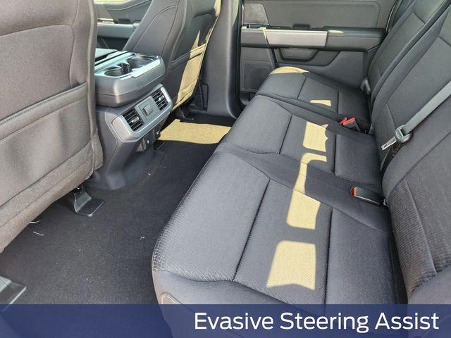 Photo of 2025 Carbonized Gray Metallic Ford F-150