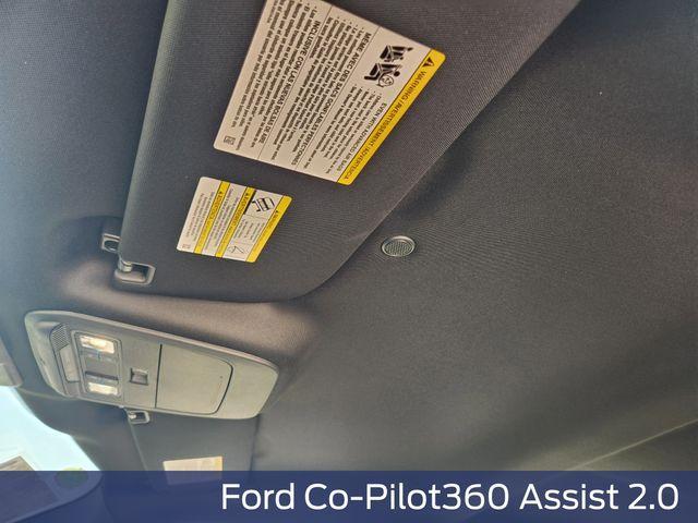 Photo of 2025 Carbonized Gray Metallic Ford F-150