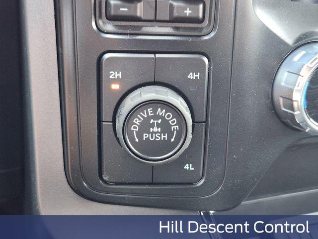 Photo of 2025 Carbonized Gray Metallic Ford F-150