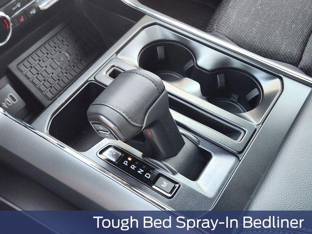 Photo of 2025 Carbonized Gray Metallic Ford F-150