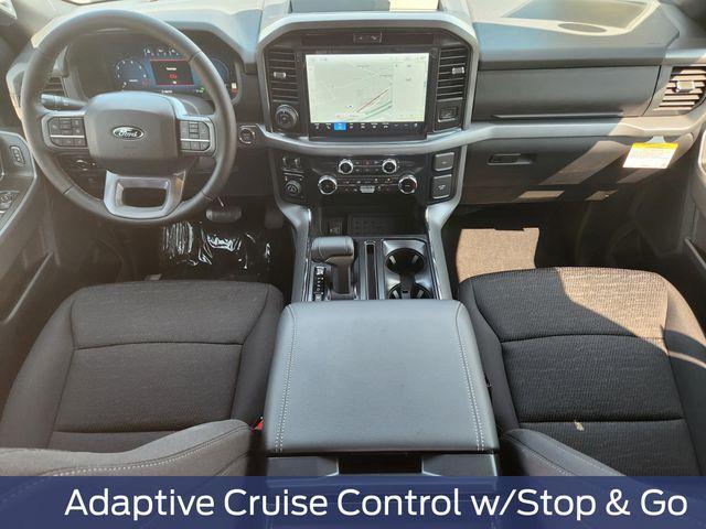 Photo of 2025 Carbonized Gray Metallic Ford F-150
