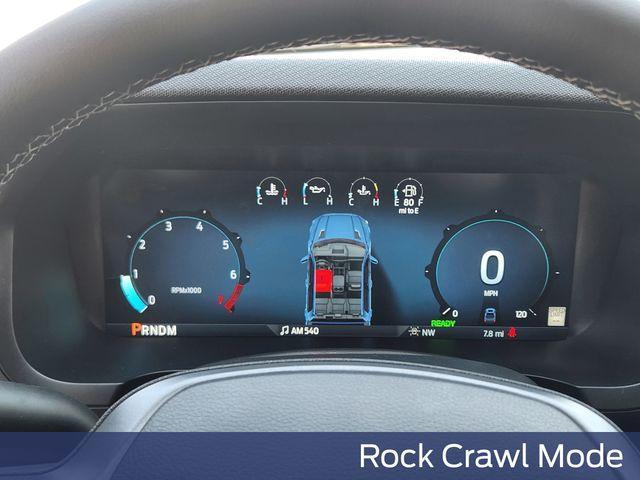 Photo of 2025 Carbonized Gray Metallic Ford F-150