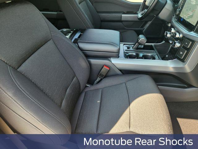 Photo of 2025 Carbonized Gray Metallic Ford F-150