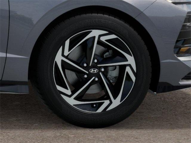 Photo of 2025 TRANSMISSION BL Hyundai SONATA