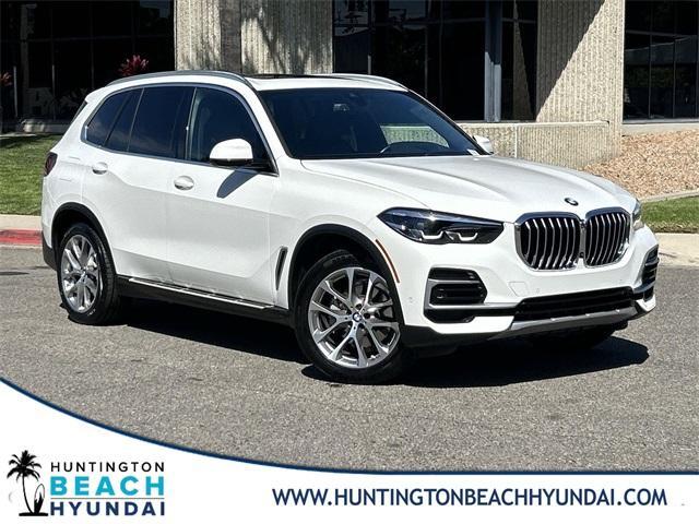 2023 BMW X5