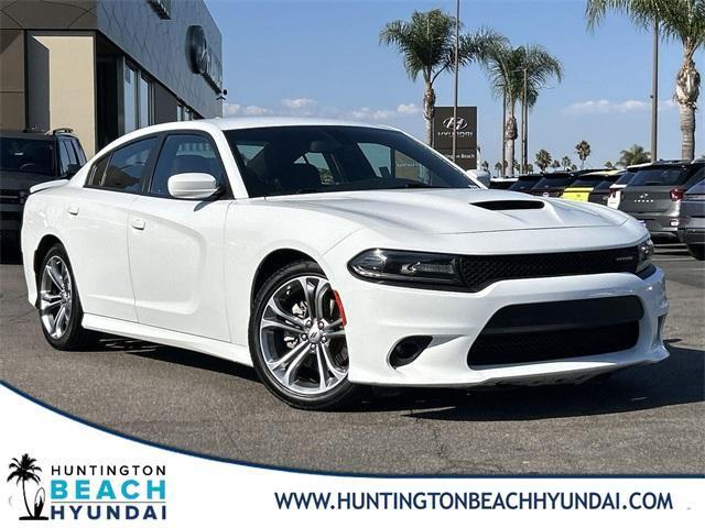 2021 Dodge Charger