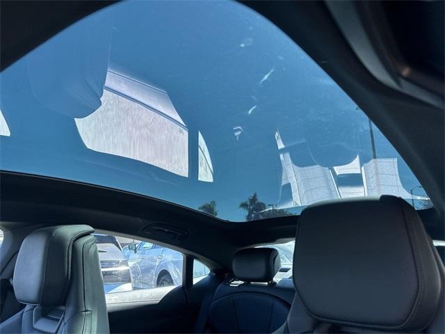 Photo of 2022 Daytona Gray Pearl Effect Audi e-tron GT