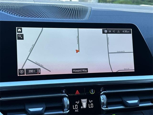 Photo of 2021 Alpine White BMW M340