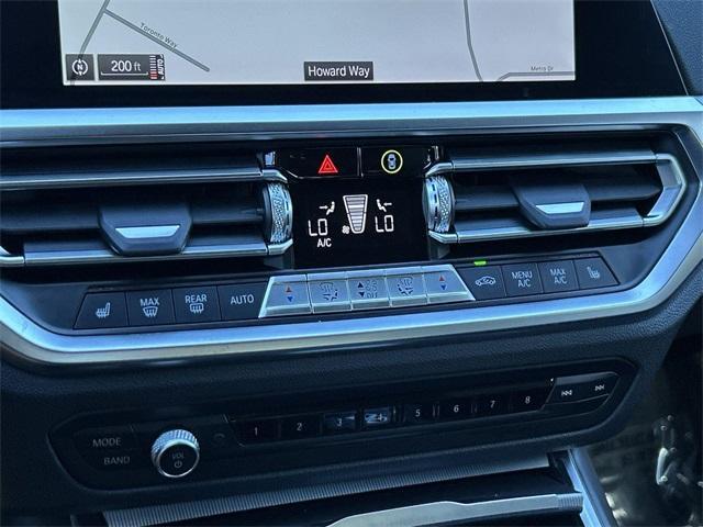 Photo of 2021 Alpine White BMW M340