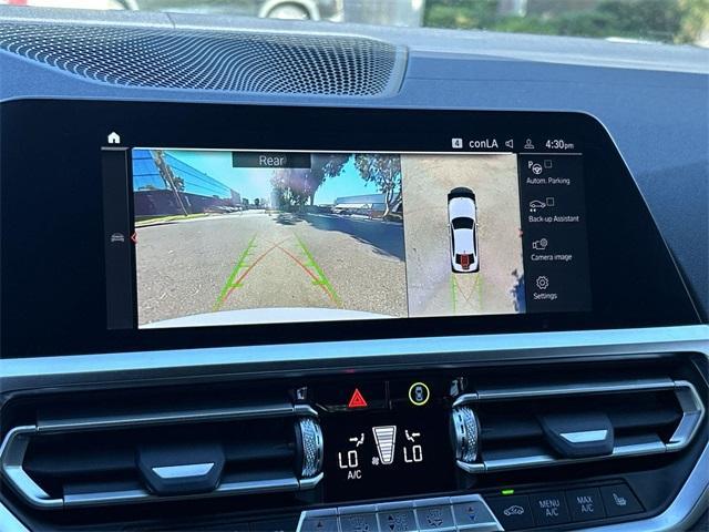 Photo of 2021 Alpine White BMW M340