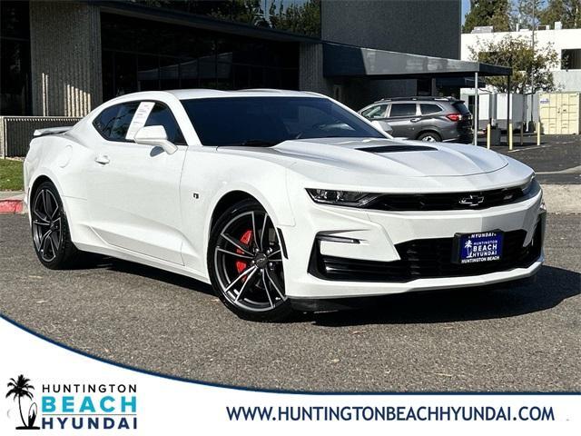 2023 Chevrolet Camaro