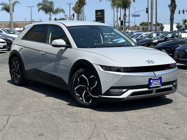 2022 Hyundai Ioniq 5